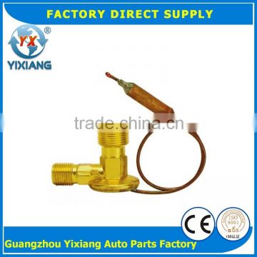 Car air conditioner expansion valve for honda