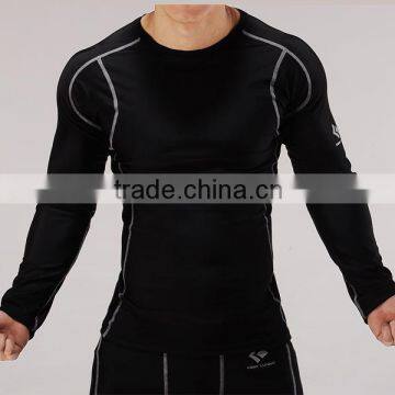 2015 fitness clothing, mens bodybuilding,running,cycling,high quanlity gym clothing