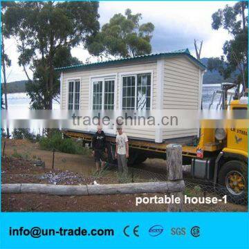 trailer homes