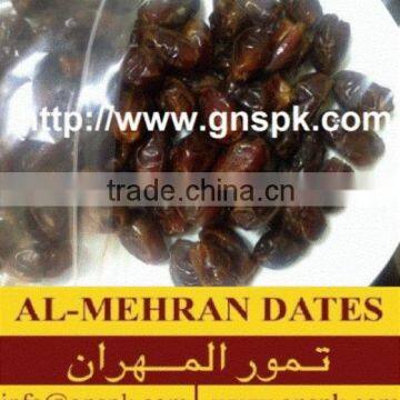 Al-Mehran Aseel Pakistani Dates - Pakistan Origin