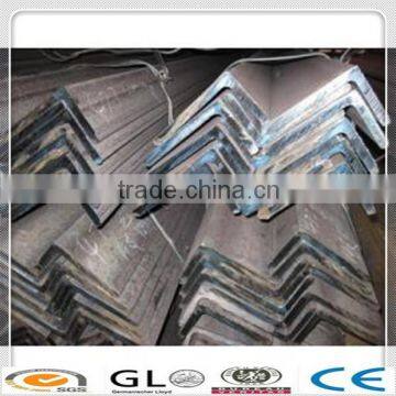 JIS SS400 Hot Rolled Unequal Angle Steel photo-5
