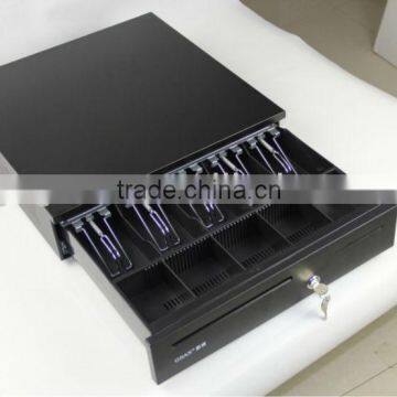 GS-405 pos cashdrawer/ money cash drawer/coin cash drawer