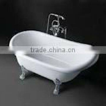 Classial bathroom tubs manufacturer