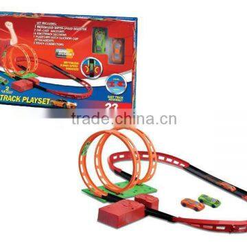 b/o race track playset with en71,en62115 SM154953