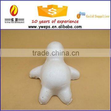 Wholesale high quality Diy animal mold toy education for children/ polyfoam tortoise for Chritmas or home decoration