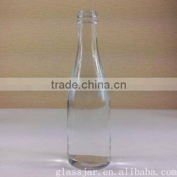 Beverage Juice Glass Bottles
