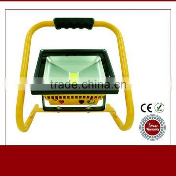 High Quality Easy Maintenance Aluminum 50w Led Flood Light photo-6