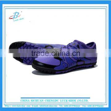 outdoor unisex gender soccer shoe, new arrived high quality soccer shoe, wholesale hot sale soccer shoe