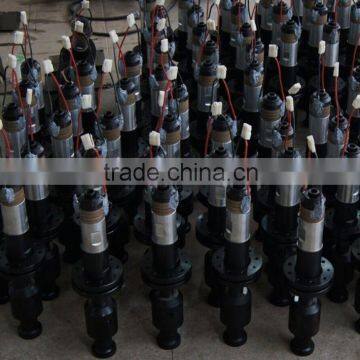 Ultrasonic Machine Steel Die Spare Parts photo-4