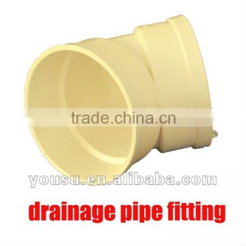 pipe elbow 45 degree