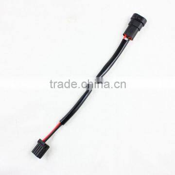 D3S HID Xenon Bulb Replacement Power Cords Cables For Mitsubishi D3 HID Ballasts Adapter Plug photo-2
