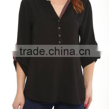 women casual shirts spring summer 2016