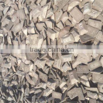 Pig Iron for Casting photo-2