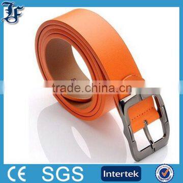 high quality men's brand leather belts