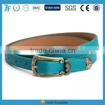 Womens Fashion Retro Belt Nostalgic Classic Leather Belts Zhejiang