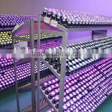 E27 RGB 3W Led Spotlight Color Changing With Remote Control photo-4