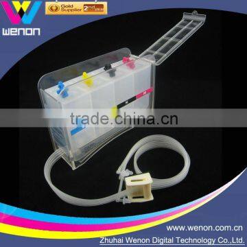 CISS for Epson 4 Color Inkjet Printer CISS Ink Tank