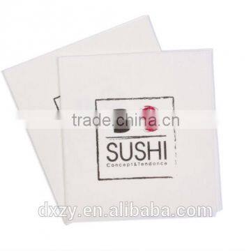 Bag Style High Quality Printed Napkins photo-5