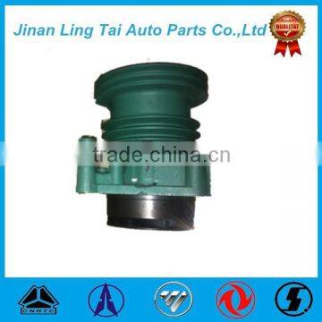 high quality Weichai truck 6 cylinder Engine water pump WP12