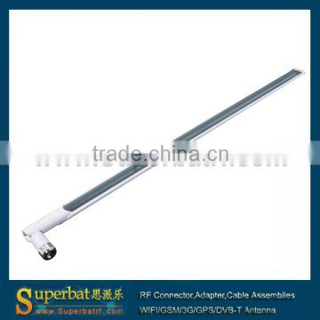 2.4 ghz WIFI 11dBi Antenna with SMA connector