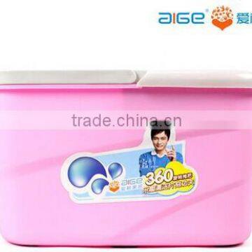 360 Easy Spin Mop Bucket photo-4