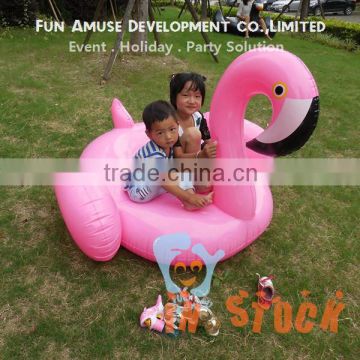 1.5m pvc pink giant inflatable pool float flamingo in stock