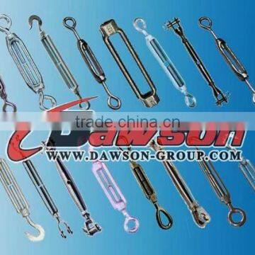 JIS Small Size Turnbuckles