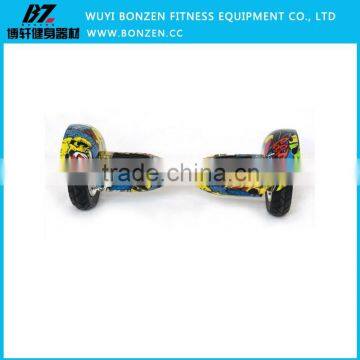 Two Wheel Smart Self Balancing Electric Scooter photo-2