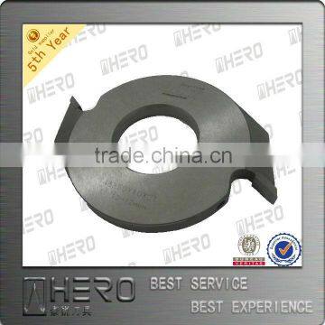 TCT finger joint cutter 160*4.0*50 2T