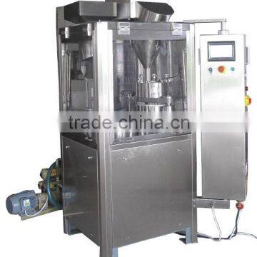 NJP1200 Automtic Encapsulation machine & Capsule Filling Machine