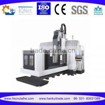 GMC2518 Plano Milling Machine Double Column CNC Milling Machine Gantry Type Machining Center