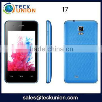 T7 Wifi Smart Android Phone 3.5''Capacitive Touch Screen Wholesale Mobile Phone photo-4