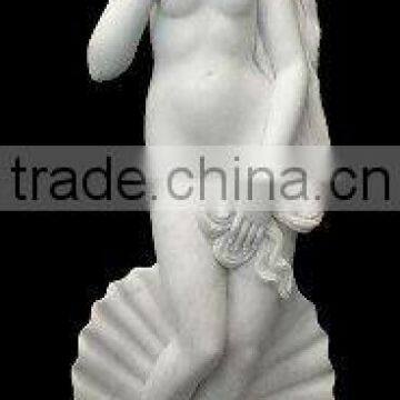 Venus stone statue DSF-CD005