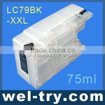 LC79BK-XXL (LC17,LC77,LC1280,LC450 BK ink cartridge)