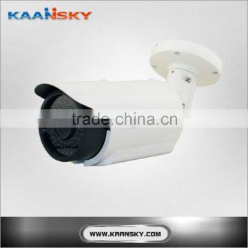 2015 Kaansky best seller 720p 960p 1080p Coaxial HD AHD bullet ir Camera