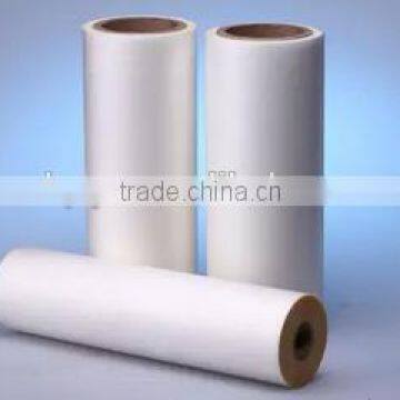 Strong Performance Pedal Automatic 1100mm Cold and Hot Laminator photo-3