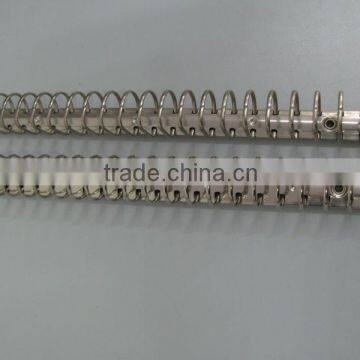 Trigger Open Round Shape 23 Ring Binder Clip