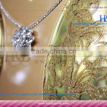 Wedding Crystal Material Low Price Scrapbooks photo-5