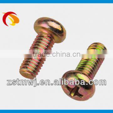 motorcycle screw