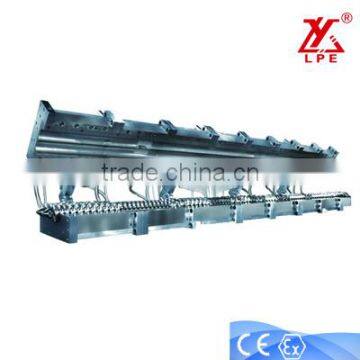 SLJ-125 High Quality Twin Screw Extruder photo-4