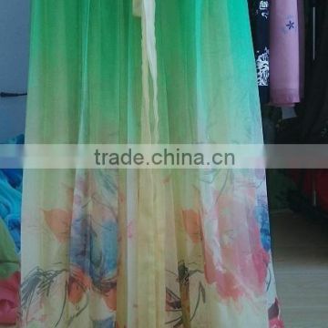 chiffon fabric