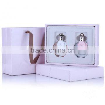 Wholesale OEM decorative custom printed cosmetic box