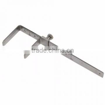 Dental Impression Bite Tray Solid photo-3