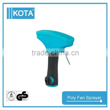 Poly Fan Sprayer