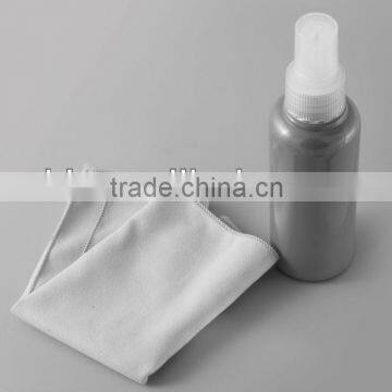 Effective LCD cleaner
