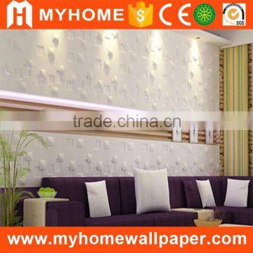 China quality 2016 3d wall art for interior decoration