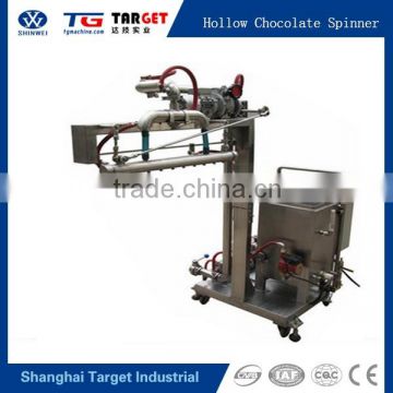 Single color pattern decorator machine