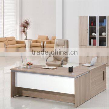 Latest designs executive wooden office table/Computer Office Desk