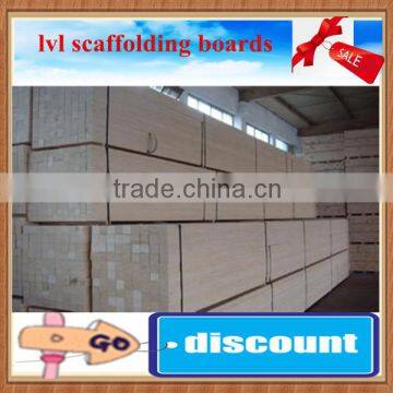 good quality waterproof lvl scaffolding planks discount for big deal