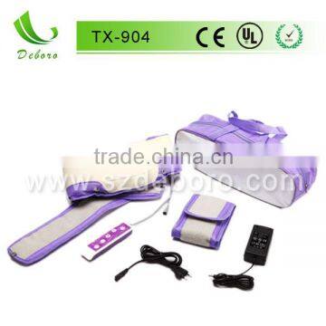 Electric Weight Loss Belt, Curves Slimming Belt TX-904